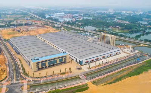 四會(huì) 鎮(zhèn) 能量,何時(shí)迎來(lái)爆發(fā)期