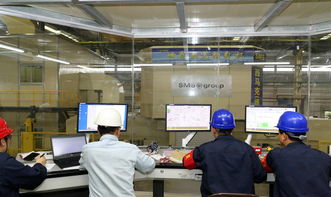 花園銅業(yè)調試新設備