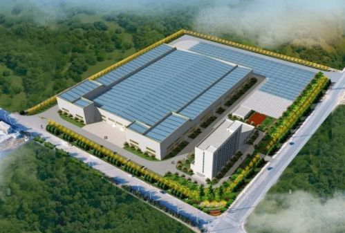 重慶圣益實業(yè)牽手華天動力oa建智慧建材