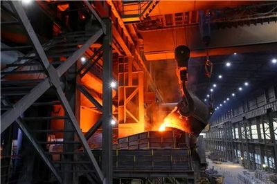 金川集團(tuán)60余載風(fēng)雨兼程 銅業(yè)鐫刻時代印記，從歷史走向未來